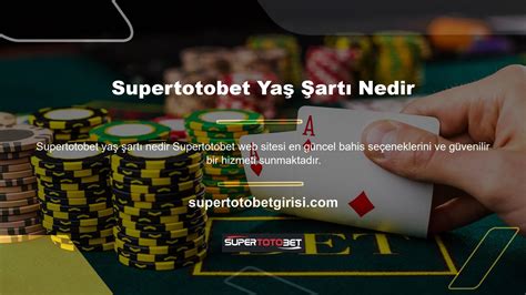 Supertotobet Canlı Destek
