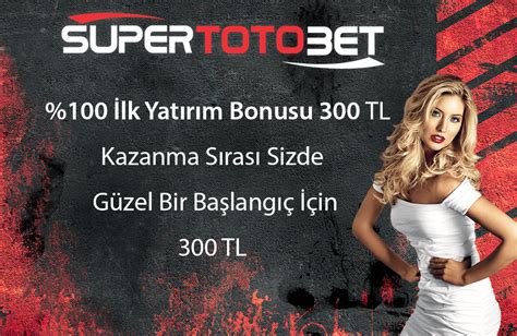 Supertotobet Casino Girişi
