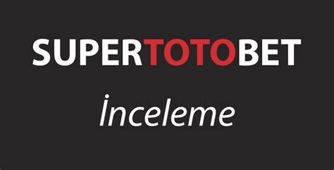 Supertotobet Casino Güvenilir Mi