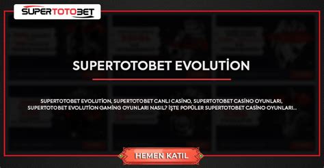 Supertotobet Casino Kaç Oldu