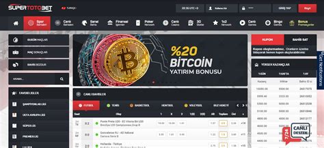 Supertotobet Para Yatırma Limiti